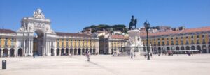 Read more about the article Lissabon