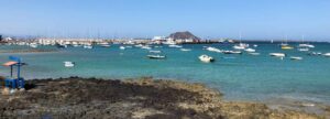 Read more about the article Corralejo