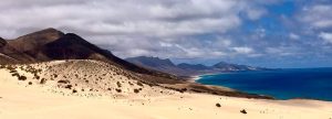 Explore Fuerteventura