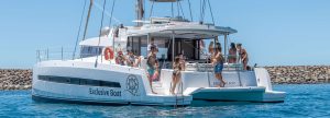 Exclusive Boat – Bootstour