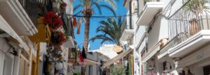 Read more about the article Ibiza Stadt / Eivissa