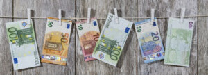 Read more about the article Rund ums Geld