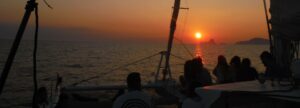 Formentera Star Sunset (mit Transfer)