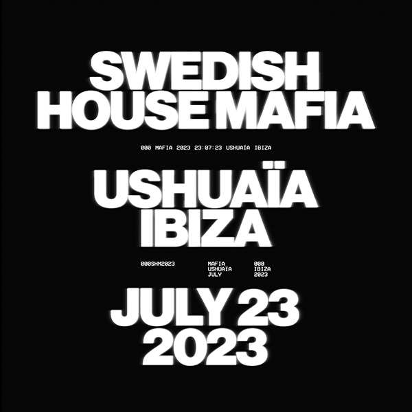 Swedish House Mafia – THE tourist guide Ibiza