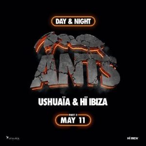 ANTS – Day & Night