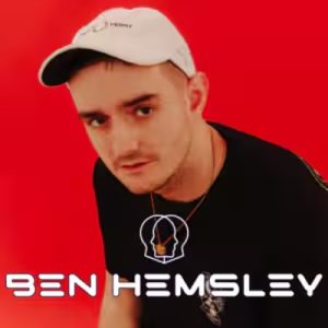 Ben Hemsley