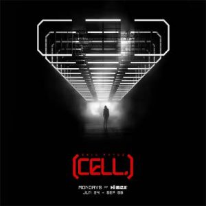 Eric Prydz presents CELL