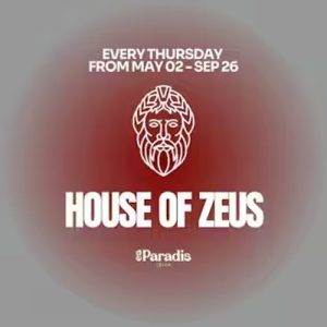 House of Zeus