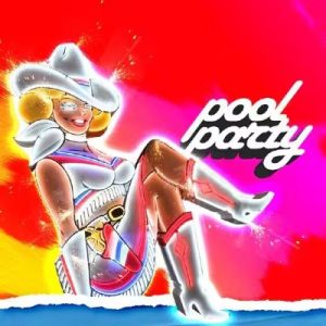 O Beach Pool Party