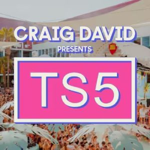 Craig David’s TS5