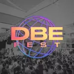 D-Block Europe present DBE Festival