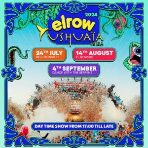 Elrow