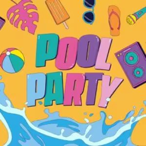 Ibiza Rocks Pool Party