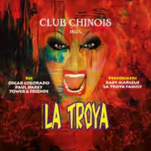 La Troya