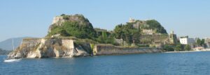 Read more about the article Korfu – eine Insel mit vielen Namen