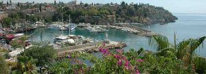 Read more about the article Antalya