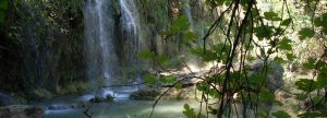 Antalya & Wasserfall