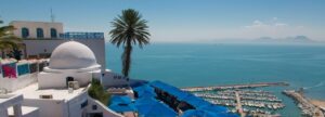 Read more about the article Sidi Bou Said