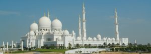 Read more about the article Abu Dhabi