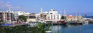 Famagusta-Salamis-Kyrenia